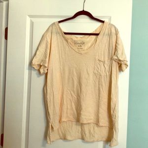 Free people shirt
